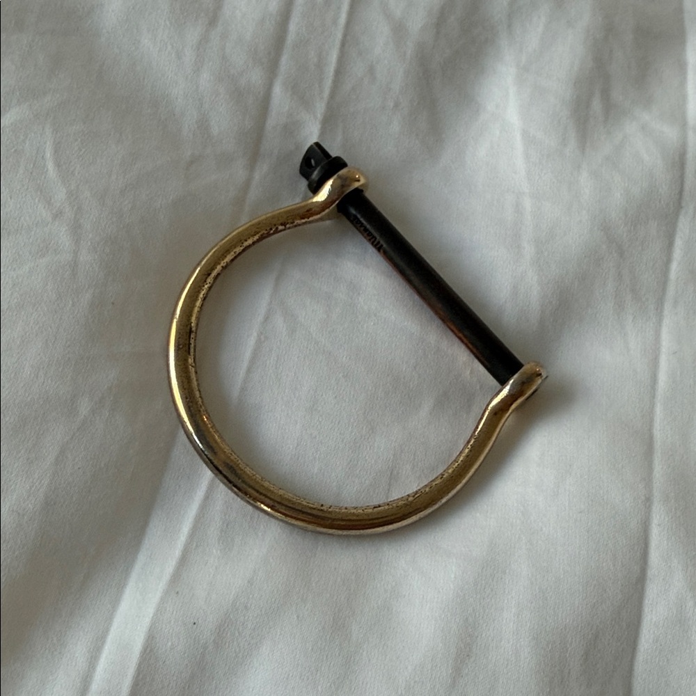 MIANSAI Brass/Bronze
